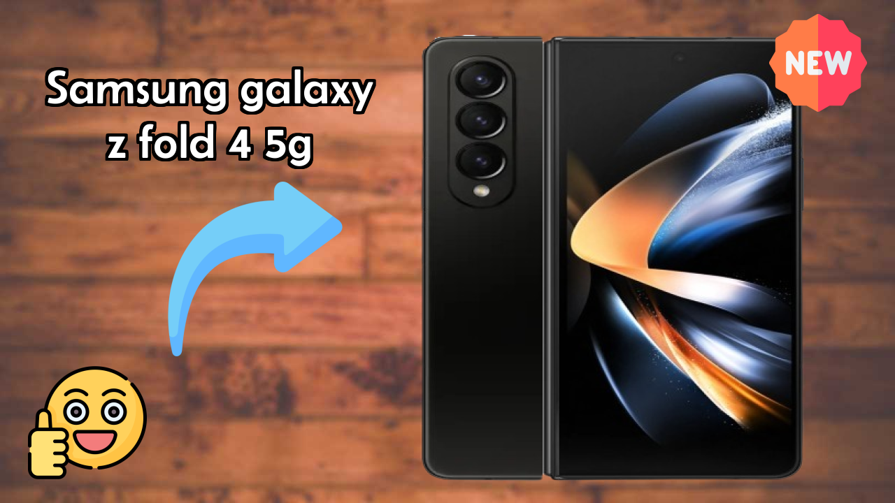 Samsung Galaxy Z Fold 4 5G vs iPhone: Which Should You Buy?