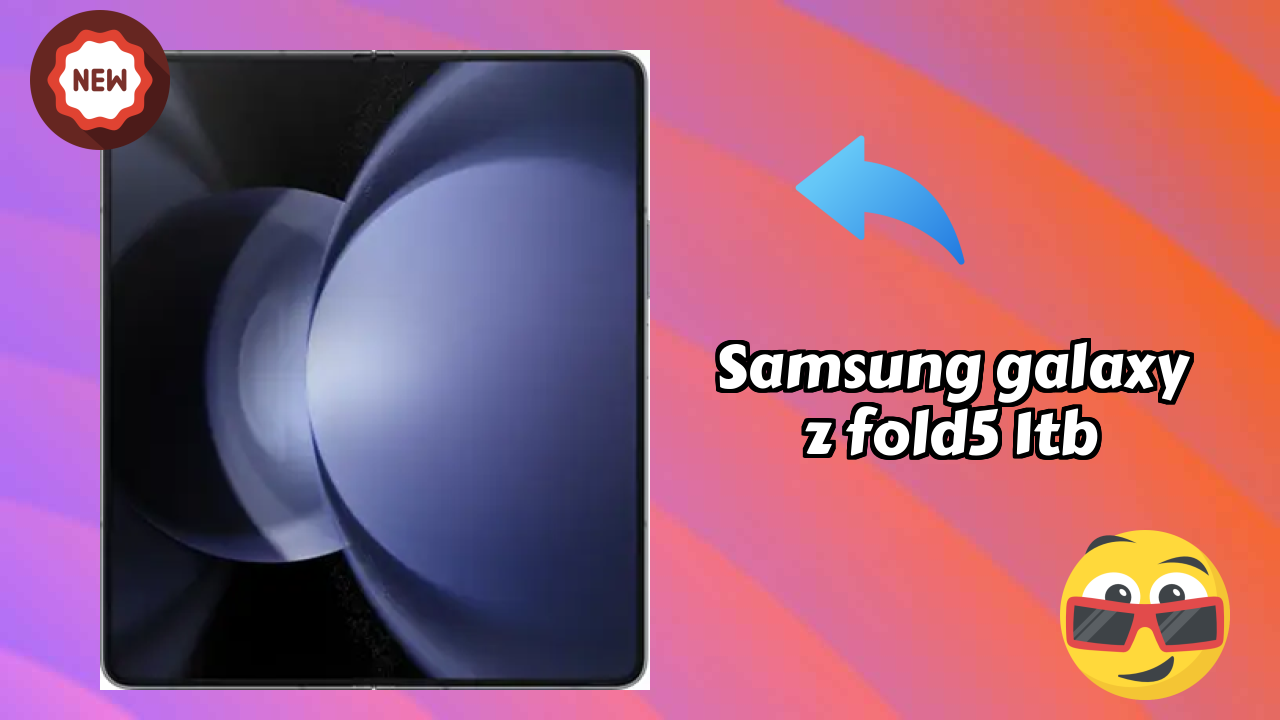 Samsung Galaxy Z Fold5 1TB Gaming Performance: Snapdragon 8 Gen 2 FPS Test