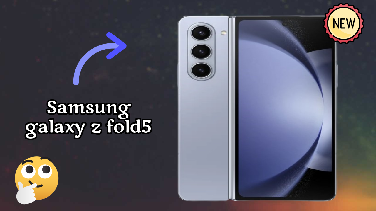 Samsung Galaxy Z Fold5 Processor Test: Snapdragon 8 Gen 2 Speed Review