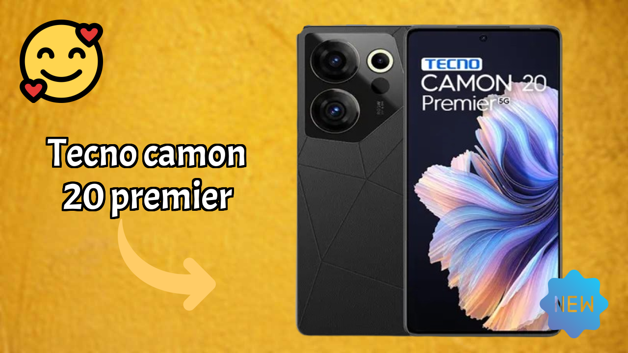 Tecno Camon 20 Premier vs iPhone: Complete Comparison Guide