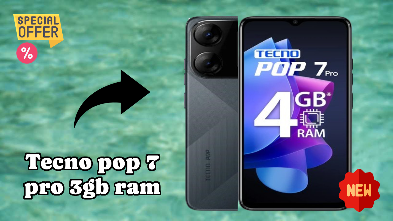 Tecno Pop 7 Pro 3GB RAM Camera Test: 12 MP + 0.08 MP Rear Camera Sample Shots