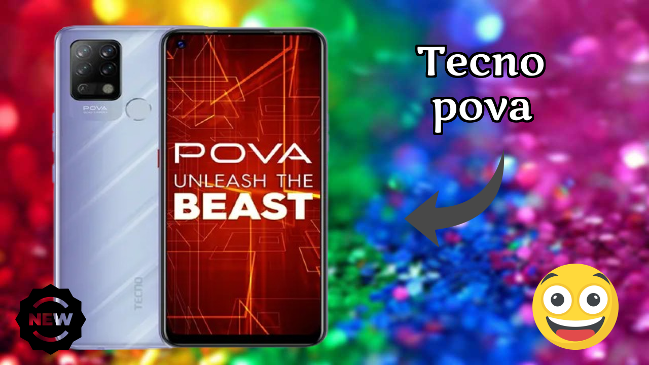 Tecno Pova RAM Review: 4 GB RAM Multitasking Test