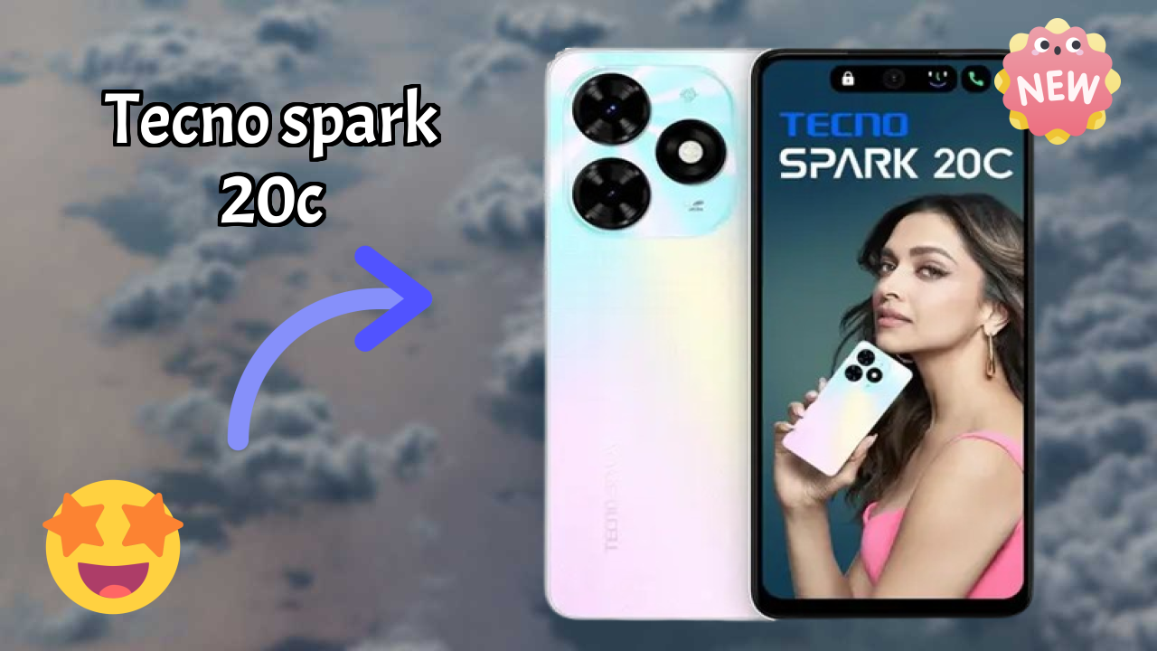 Tecno Spark 20C Price Review: ₹7,999 Value for Money?