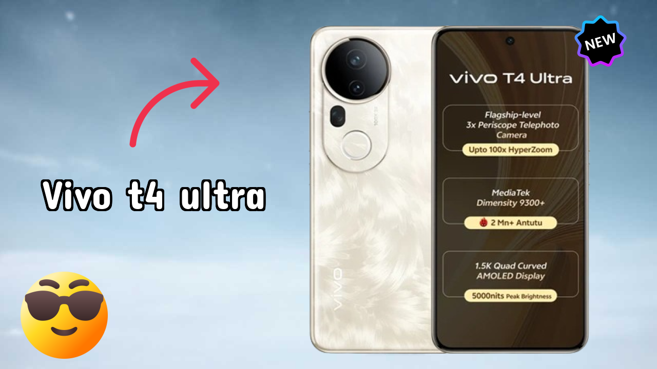 Vivo T4 Ultra Camera Review: 50 MP + 8 MP + 50 MP Rear Camera Samples