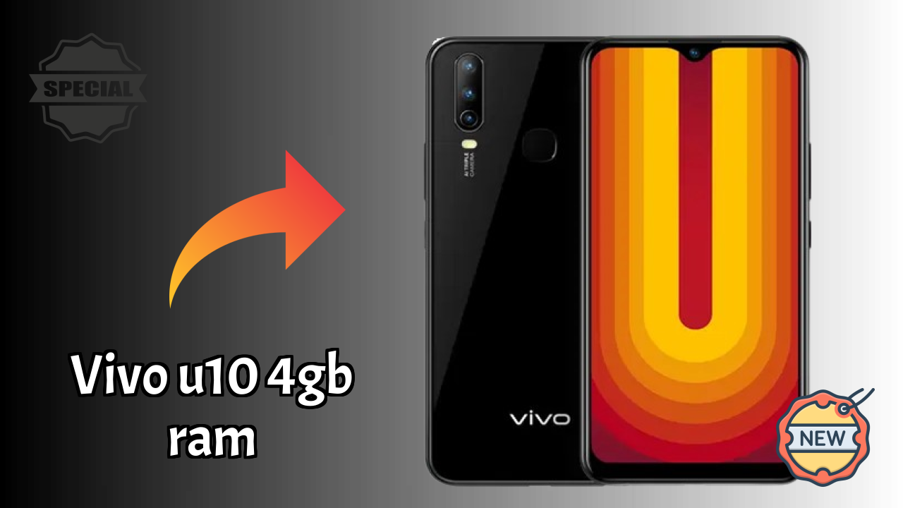 Vivo U10 4GB RAM vs iPhone 15: Which is Better Value?