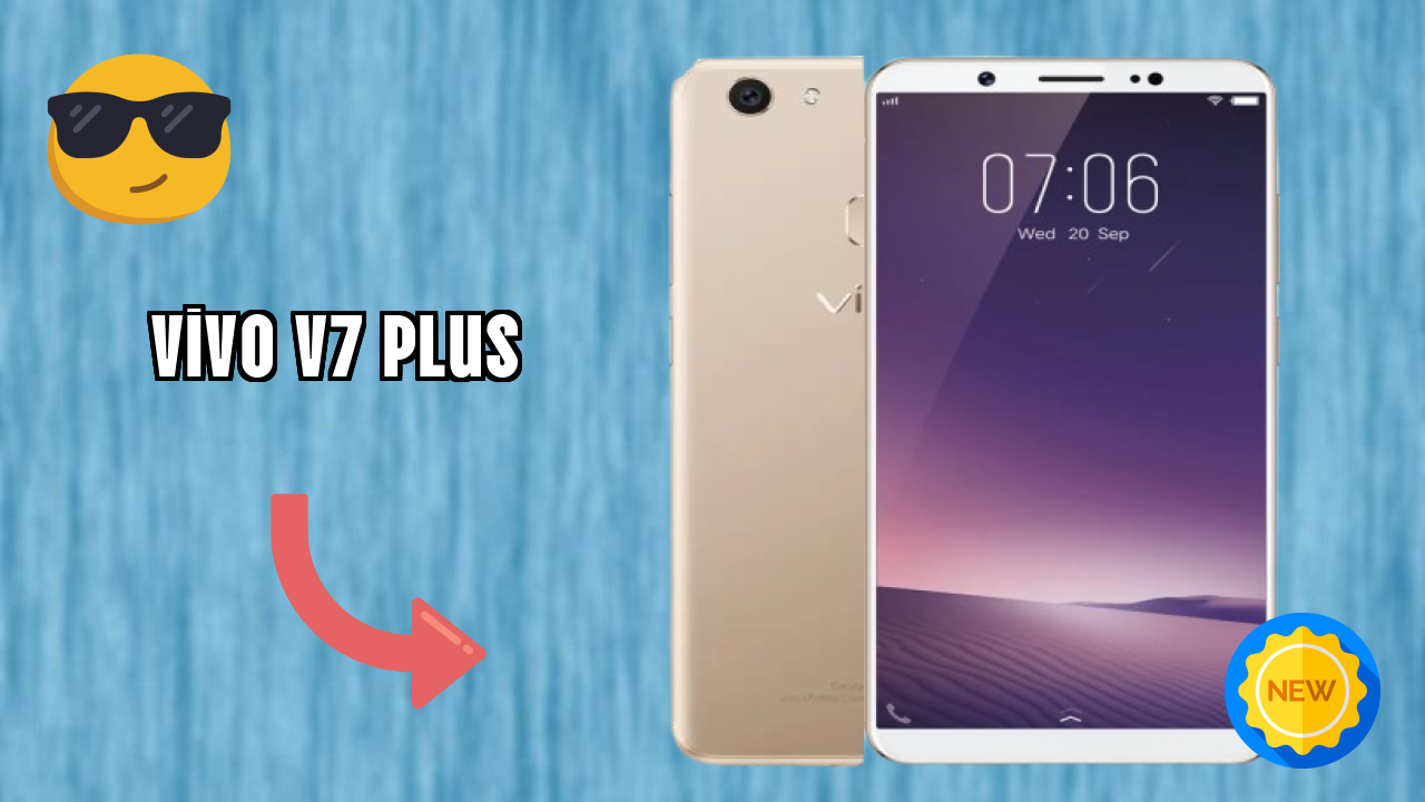 Vivo V7 Plus at ₹22,221 - Should You Buy Now?