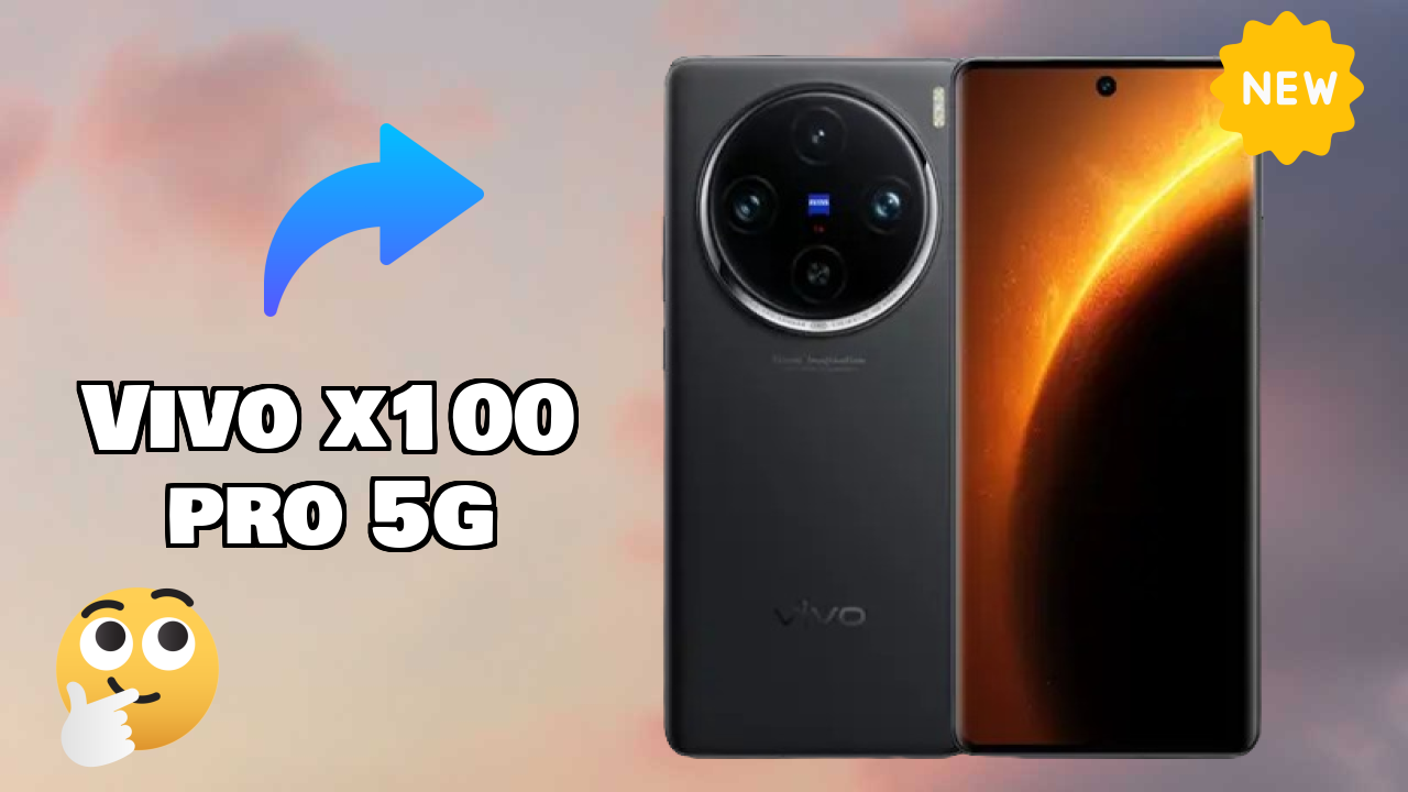 Vivo X100 Pro 5G RAM Performance: 16 GB RAM Multitasking Review