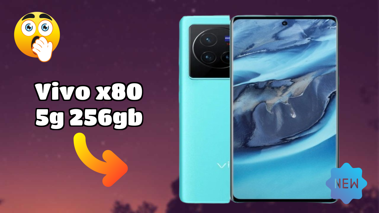Vivo X80 5G 256GB Camera Samples: 50 MP + 12 MP + 12 MP Rear Camera Real Photos