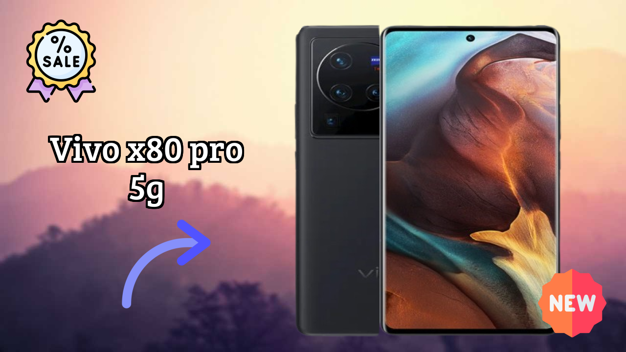 Vivo X80 Pro 5G Display Review: 6.78 Inches (17.22 Cm) Screen Test