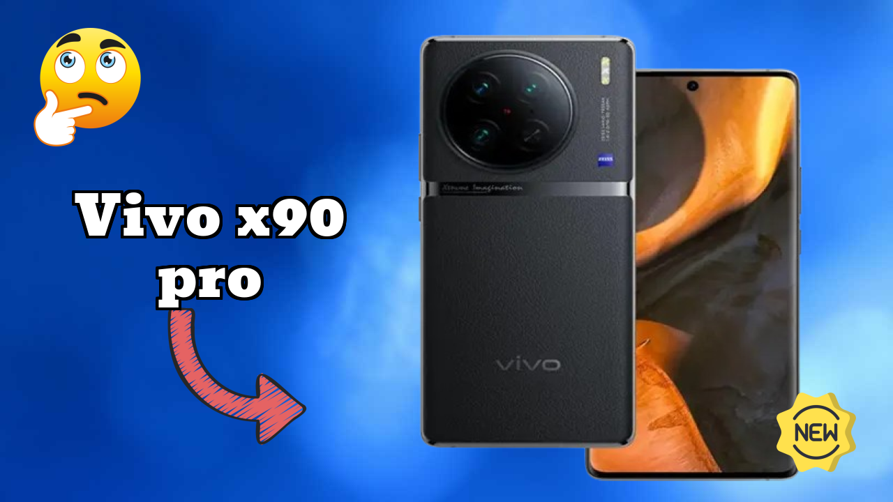 Vivo X90 Pro Price Analysis: ₹64,999 Value for Money