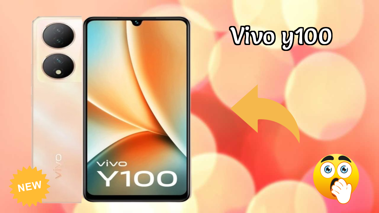 Vivo Y100 Camera Quality: 16 MP Front Camera Selfie Test