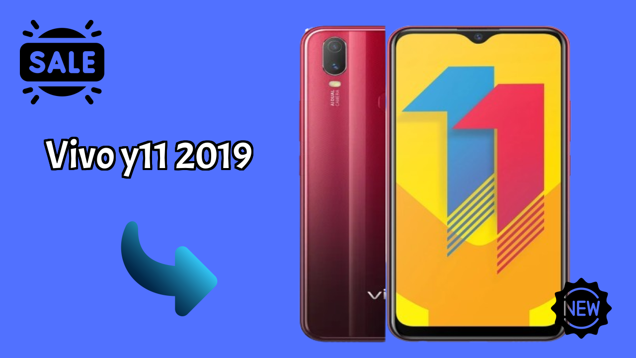 Vivo Y11 2019 Battery Test: 5000 MAh How Long Lasts?