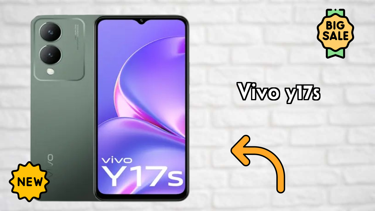 Vivo Y17s vs iPhone: Which Should You Buy?