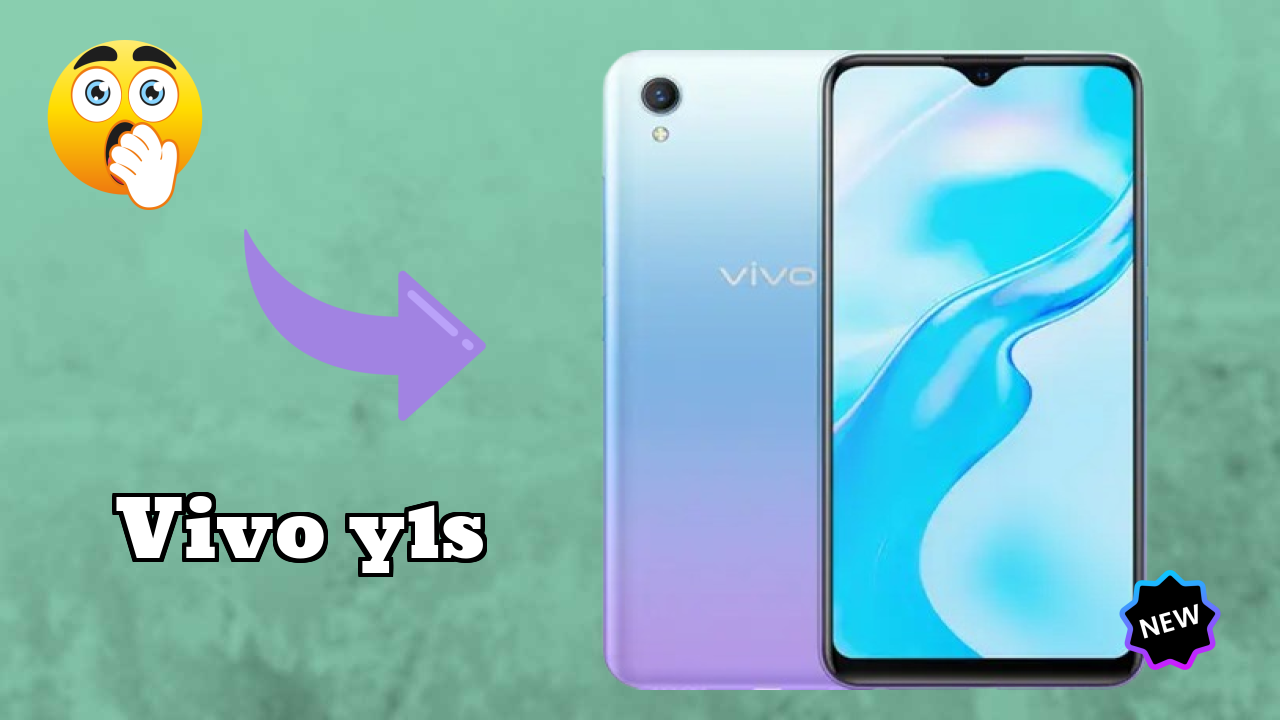 Vivo Y1s RAM Review: 2 GB RAM Multitasking Test
