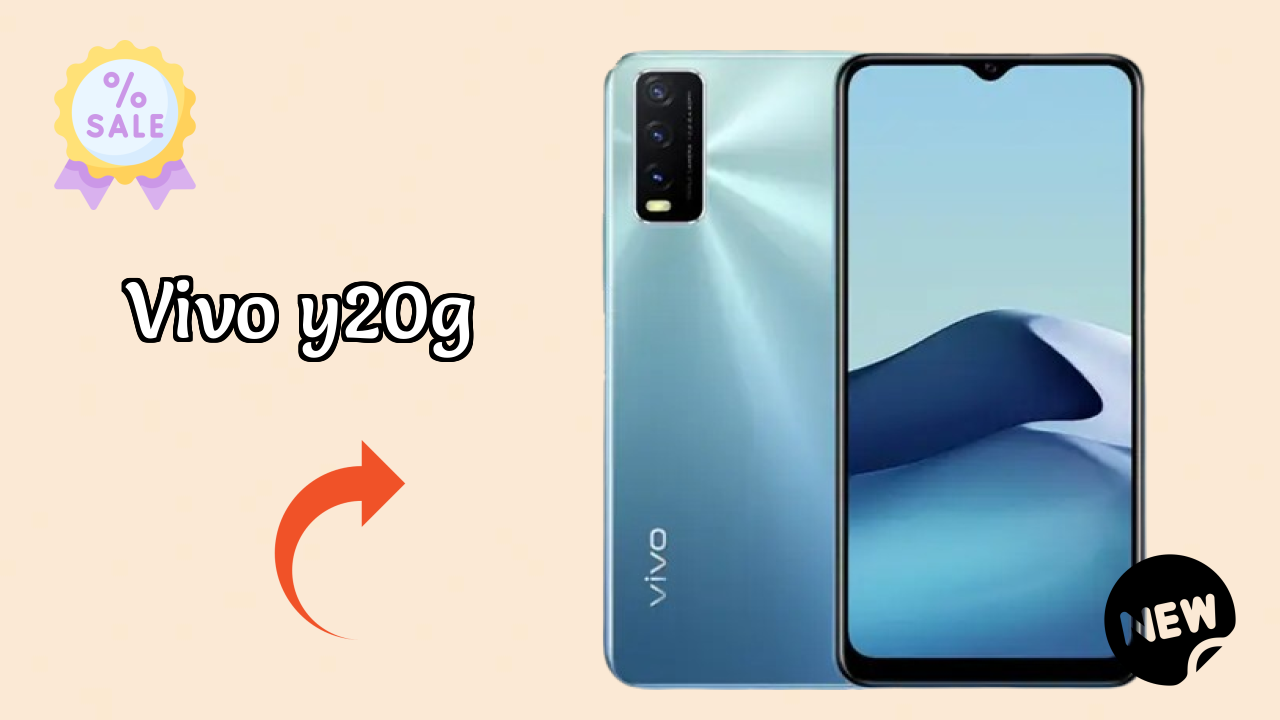 Vivo Y20G Gaming Test: MediaTek Helio G80 FPS Performance