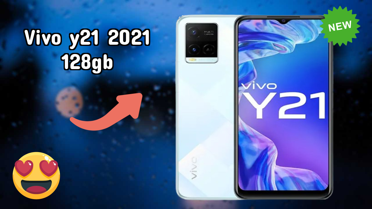 Vivo Y21 2021 128GB Camera Samples: 13 MP + 2 MP Rear Camera Real Photos