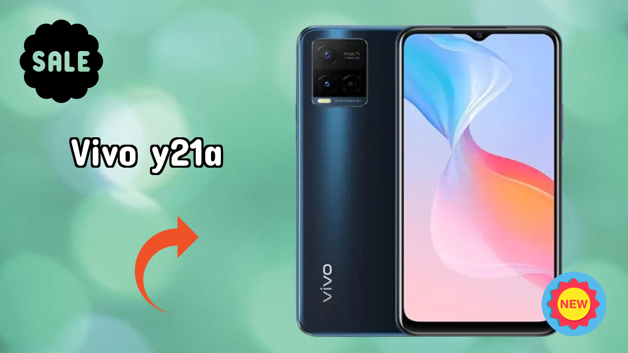 Vivo Y21A Processor Test: MediaTek Helio P22 Benchmarks