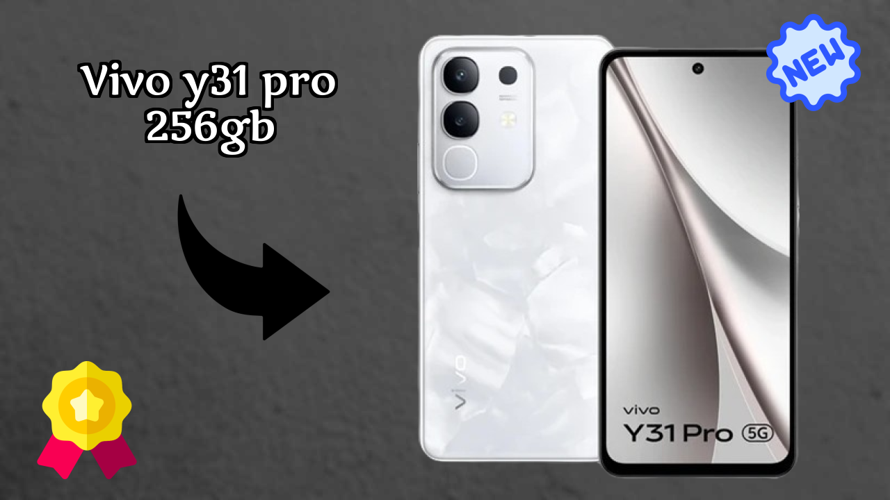 Vivo Y31 Pro 256GB Camera Review: 50 MP + 2 MP Rear Camera Photo Samples