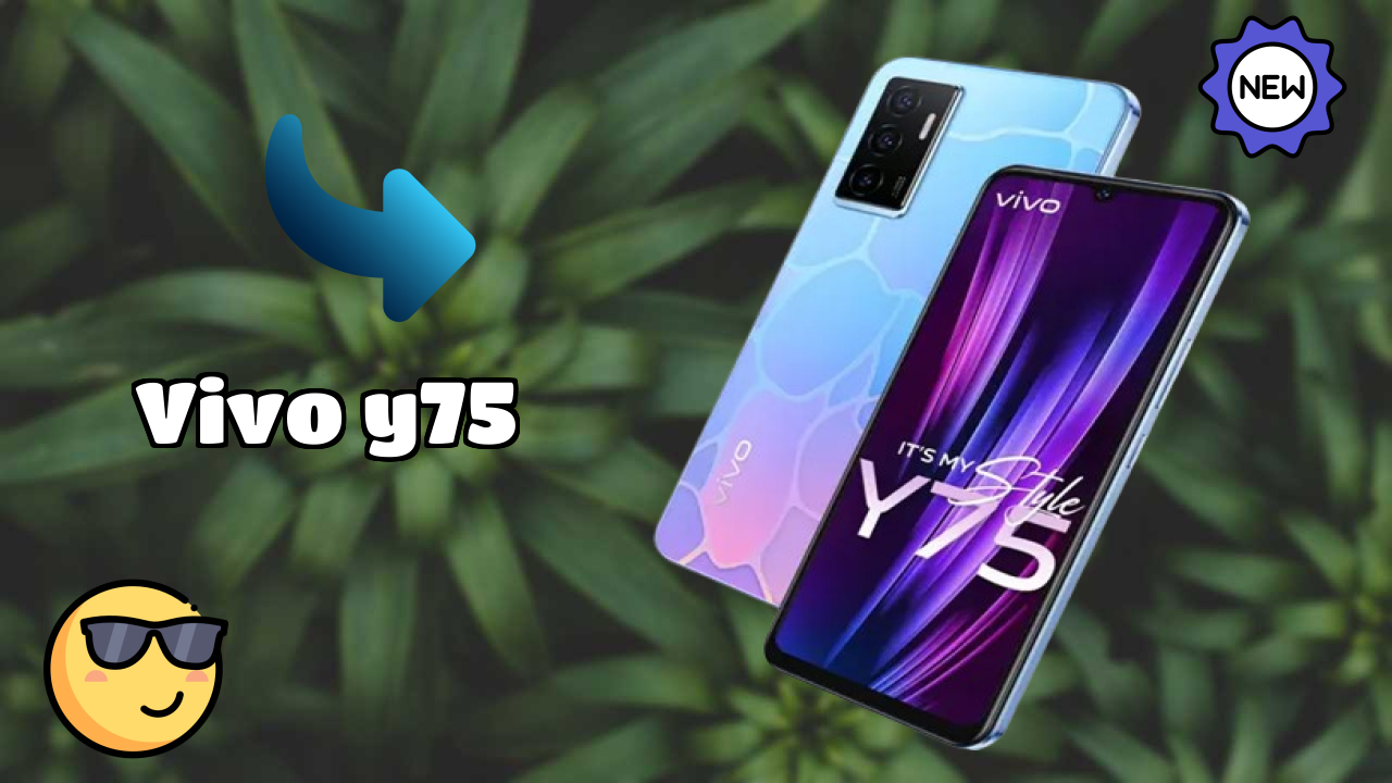 Vivo Y75 at ₹19,980 - Complete Buying Guide