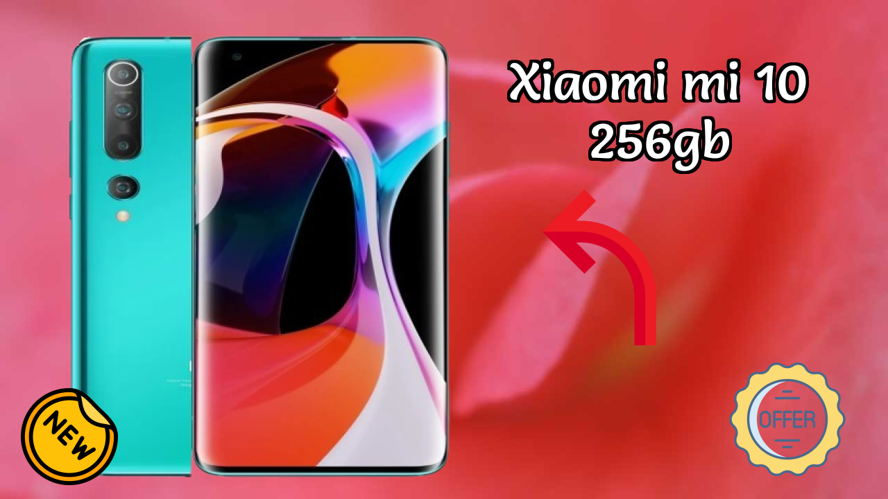 Xiaomi Mi 10 256GB Camera Test: 20 MP Front Camera Selfie Quality