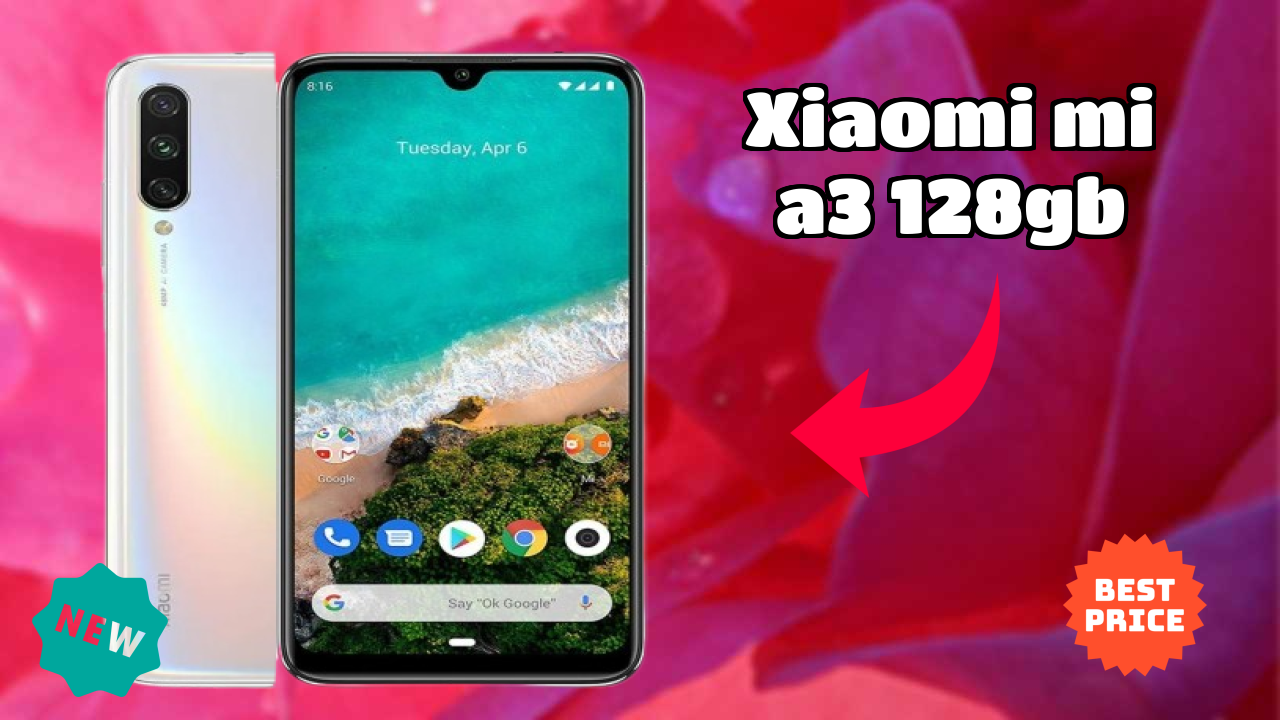 Xiaomi Mi A3 128GB Price Review: ₹11,999 Good Investment?