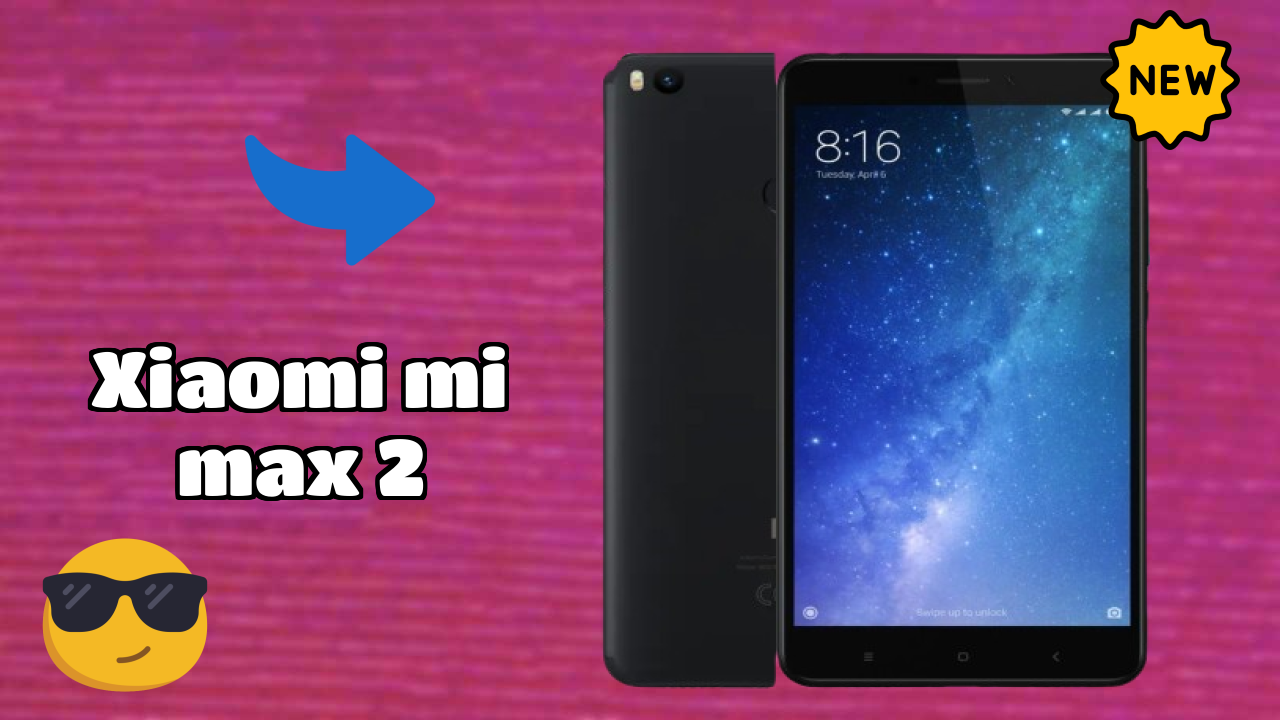 Xiaomi Mi Max 2 Processor Review: Snapdragon 625 Speed Test