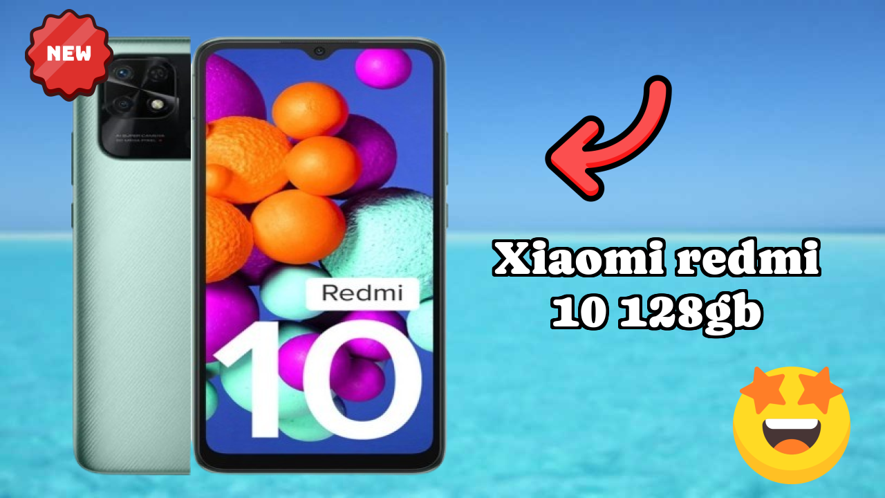 Xiaomi Redmi 10 128GB Processor Review: Snapdragon 680 Performance