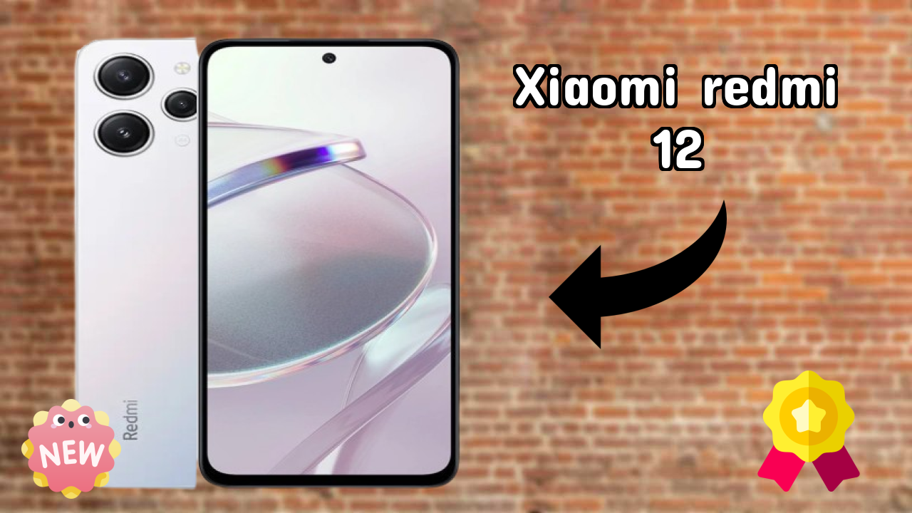 Xiaomi Redmi 12 Price Drop: Now at ₹8,999 Only