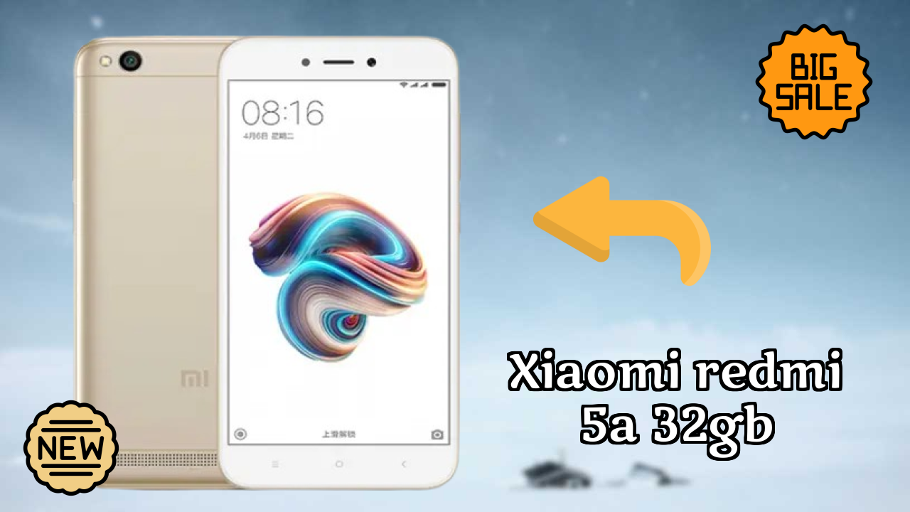 Xiaomi Redmi 5A 32GB Battery Review: 3000 MAh Endurance Test