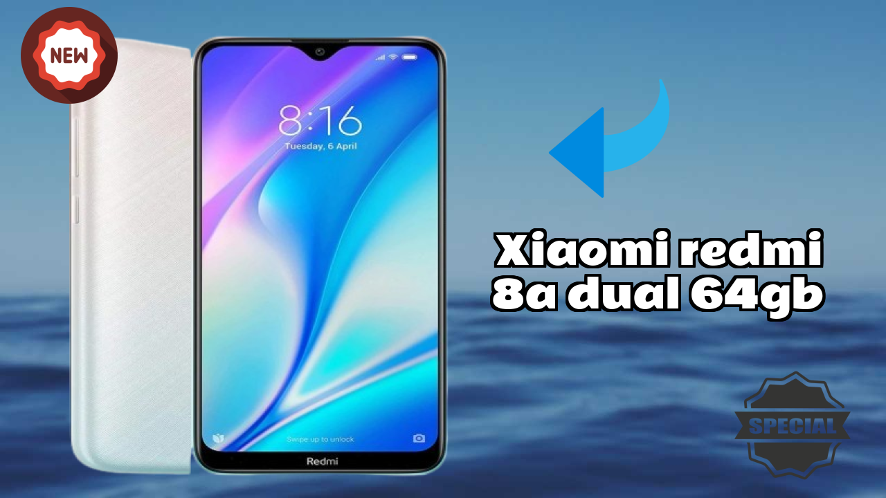 Xiaomi Redmi 8A Dual 64GB vs Samsung Galaxy: Which is Better?