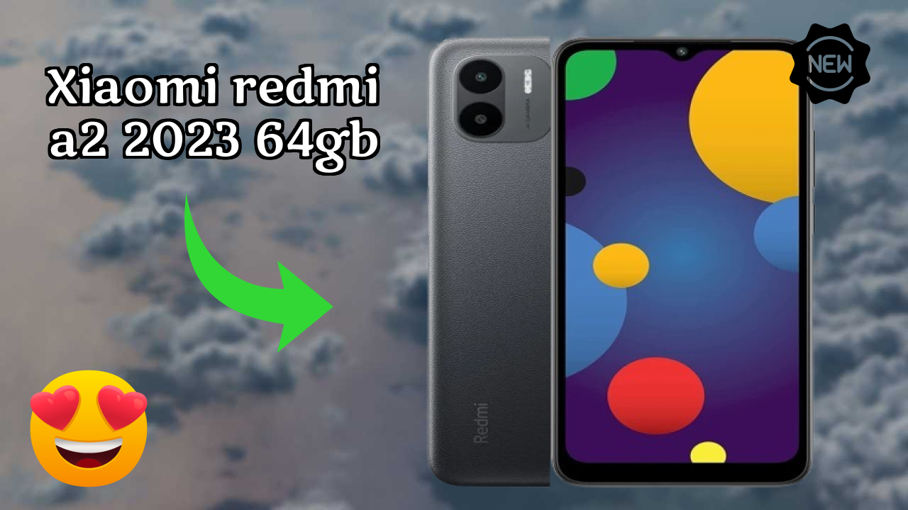 Xiaomi Redmi A2 2023 64GB Camera Test: 8 MP + 0.08 MP Rear Camera Sample Shots