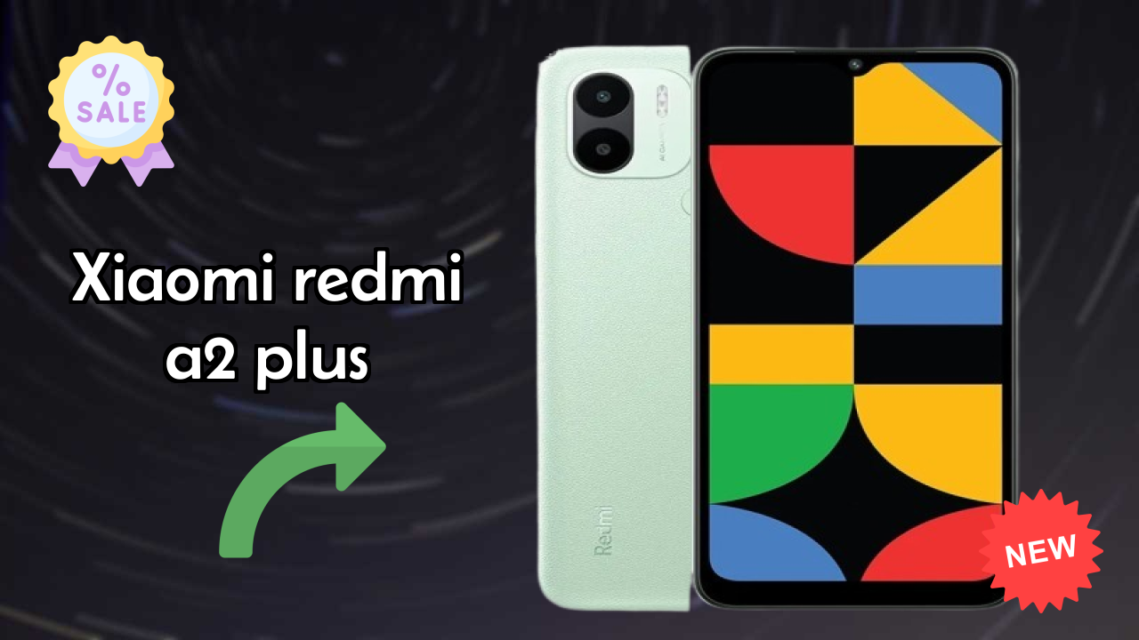 Xiaomi Redmi A2 Plus RAM Review: 4 GB RAM Multitasking Review