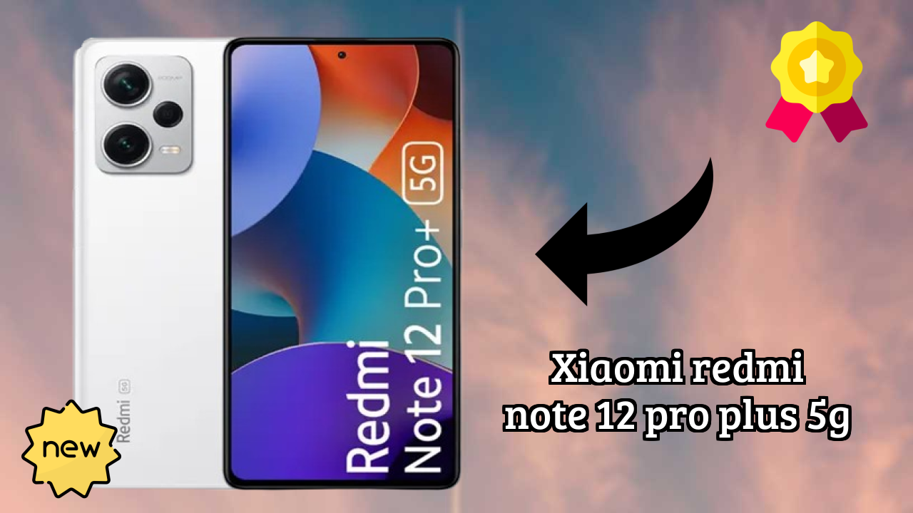 Xiaomi Redmi Note 12 Pro Plus 5G vs iPhone 15: Which One Should You Buy?